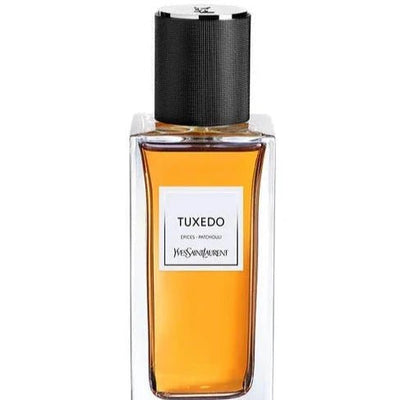 Yves Saint Laurent YSL Tuxedo Epices Patchouli Eau de Parfum 125ml - Smile Perfumes