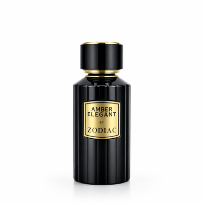 Zodiac Amber Elegant Eau de Parfum 100ml - Smile Perfumes