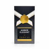 Zodiac Amber Elegant Eau de Parfum 100ml - Smile Perfumes