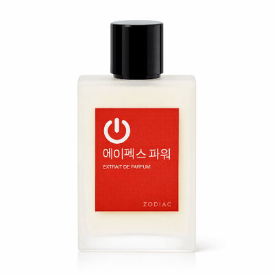Zodiac Apex Power Extrait de Parfum 60ml - Smile Perfumes
