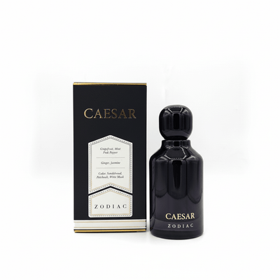 Zodiac Caesar Eau de Parfum 90ml - Smile Perfumes