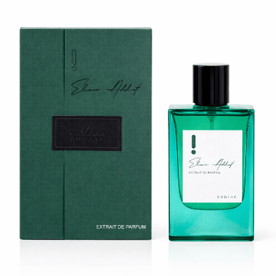 Zodiac Elixir Addict Extrait de Parfum 100ml - Smile Perfumes
