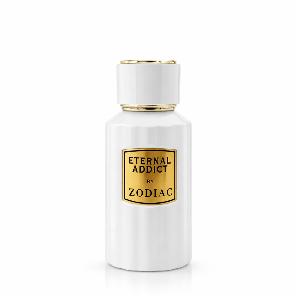Zodiac Eternal Addict Eau de Parfum 100ml - Smile Perfumes