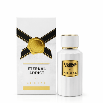 Zodiac Eternal Addict Eau de Parfum 100ml - Smile Perfumes