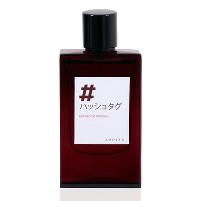 Zodiac Hashtag Extrait de Parfum 60ml - Smile Perfumes