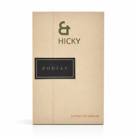 Zodiac Hicky Extrait de Parfum 60ml - Smile Perfumes