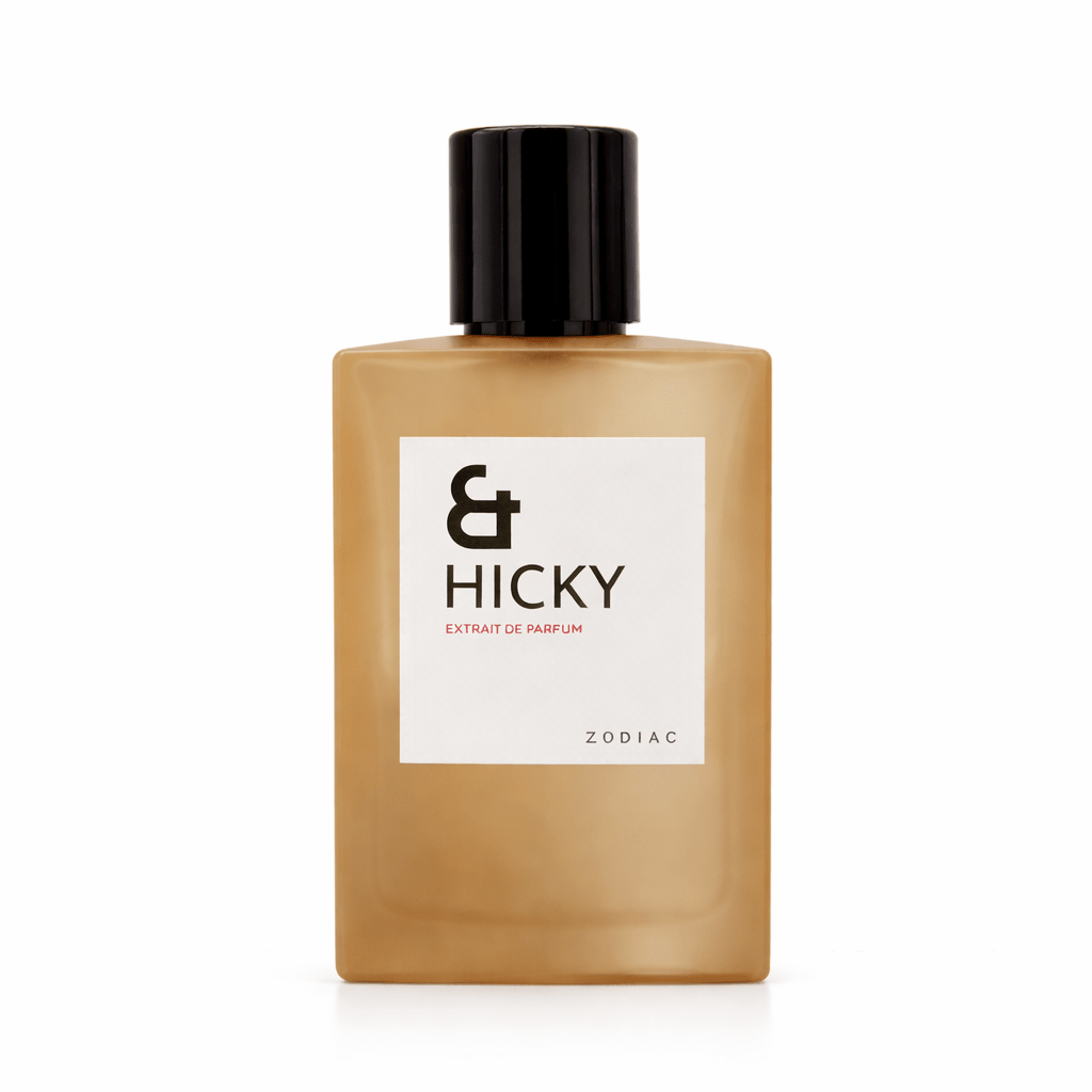Zodiac Hicky Extrait de Parfum 60ml - Smile Perfumes