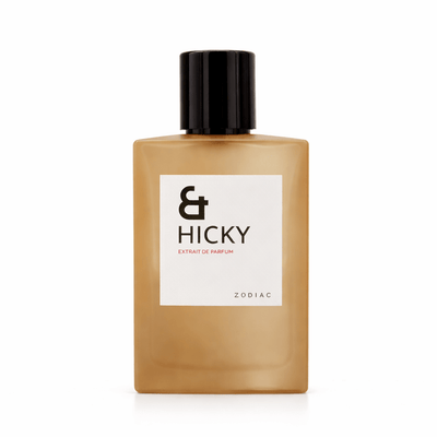 Zodiac Hicky Extrait de Parfum 60ml - Smile Perfumes