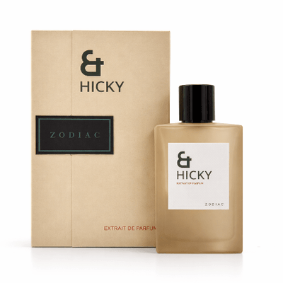 Zodiac Hicky Extrait de Parfum 60ml - Smile Perfumes