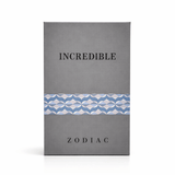 Zodiac Incredible Eau de Parfum 100ml - Smile Perfumes