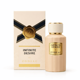 Zodiac Infinite Desire Eau de Parfum 80ml - Smile Perfumes