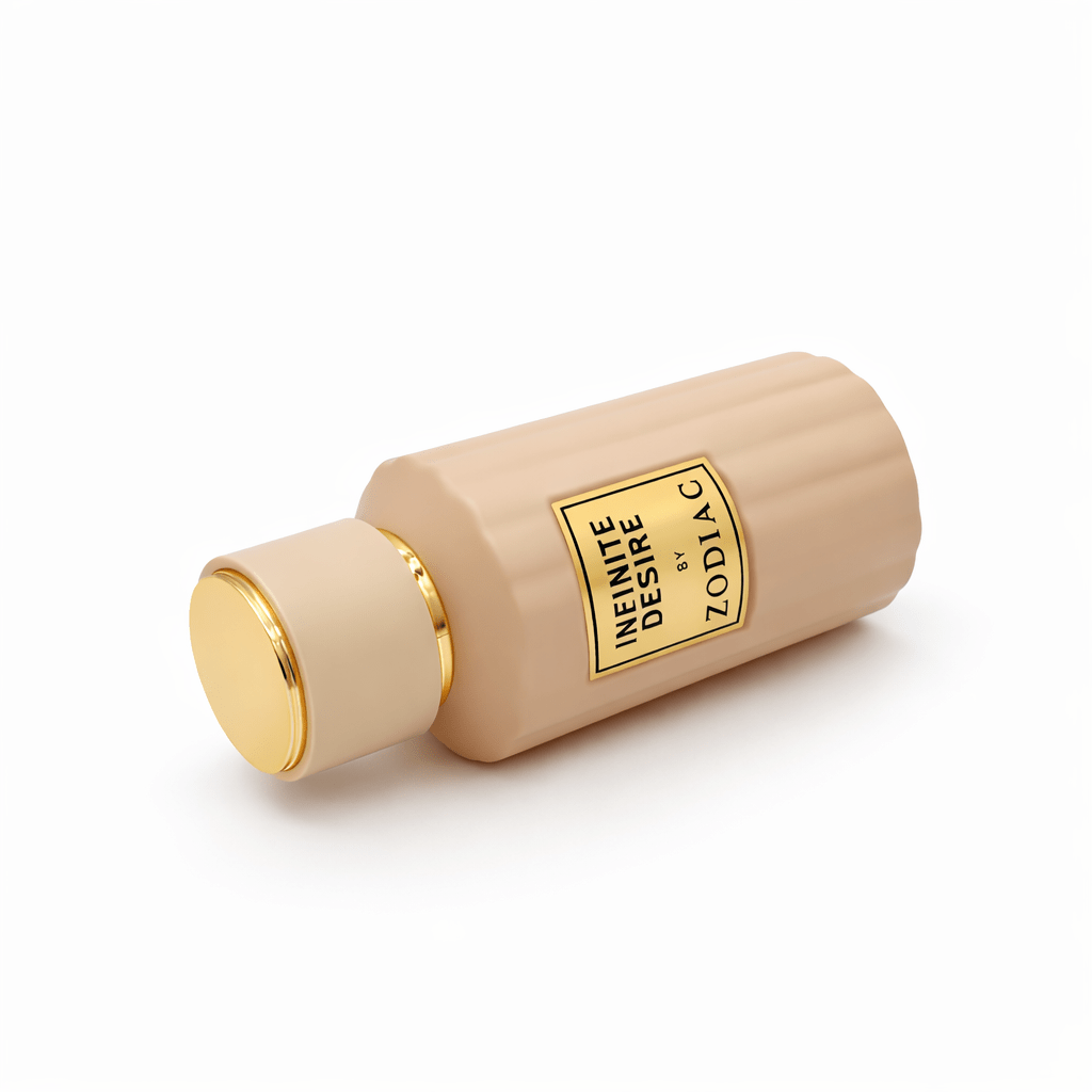 Zodiac Infinite Desire Eau de Parfum 80ml - Smile Perfumes