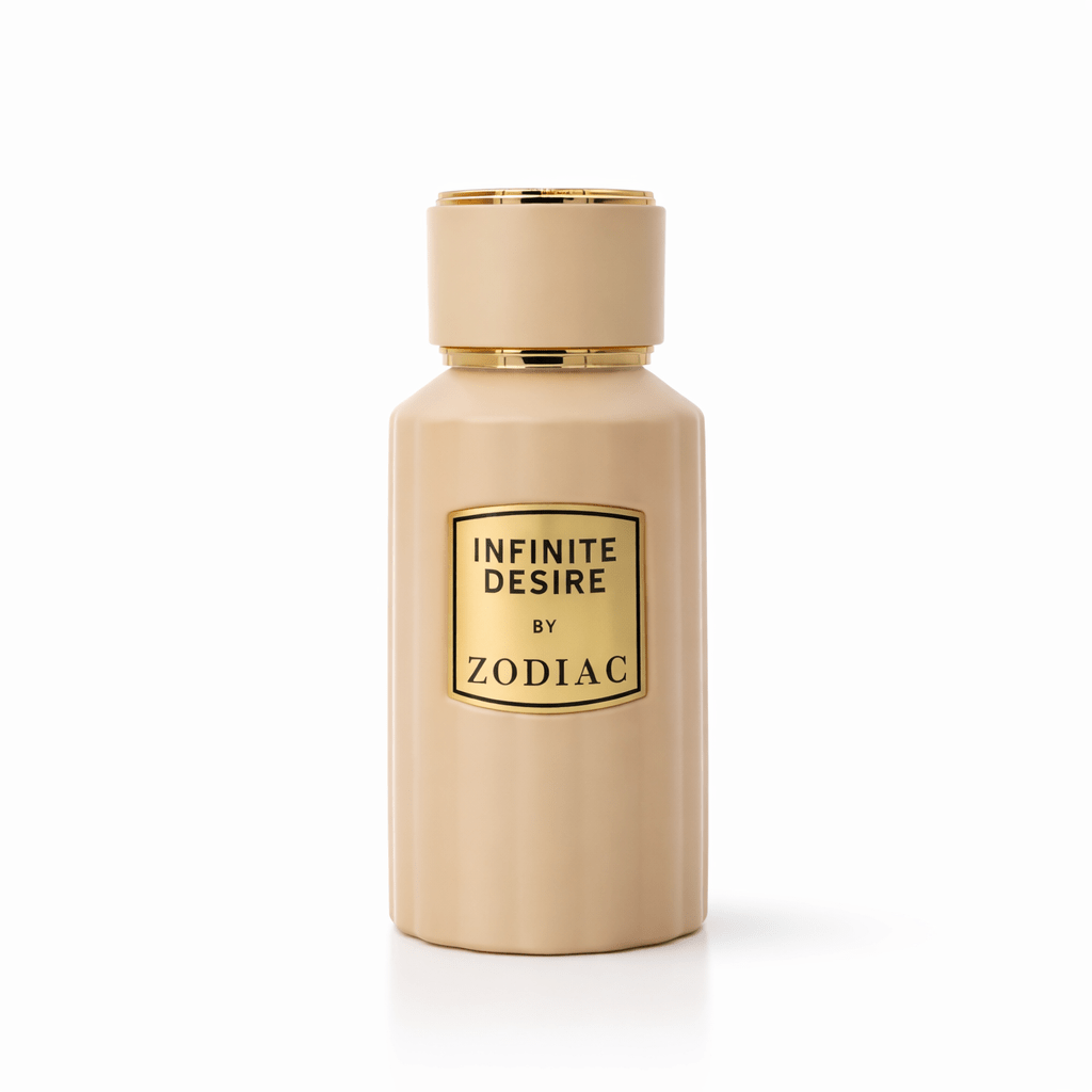 Zodiac Infinite Desire Eau de Parfum 80ml - Smile Perfumes