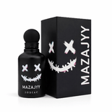 Zodiac Mazajyy Eau de Parfum 90ml - Smile Perfumes