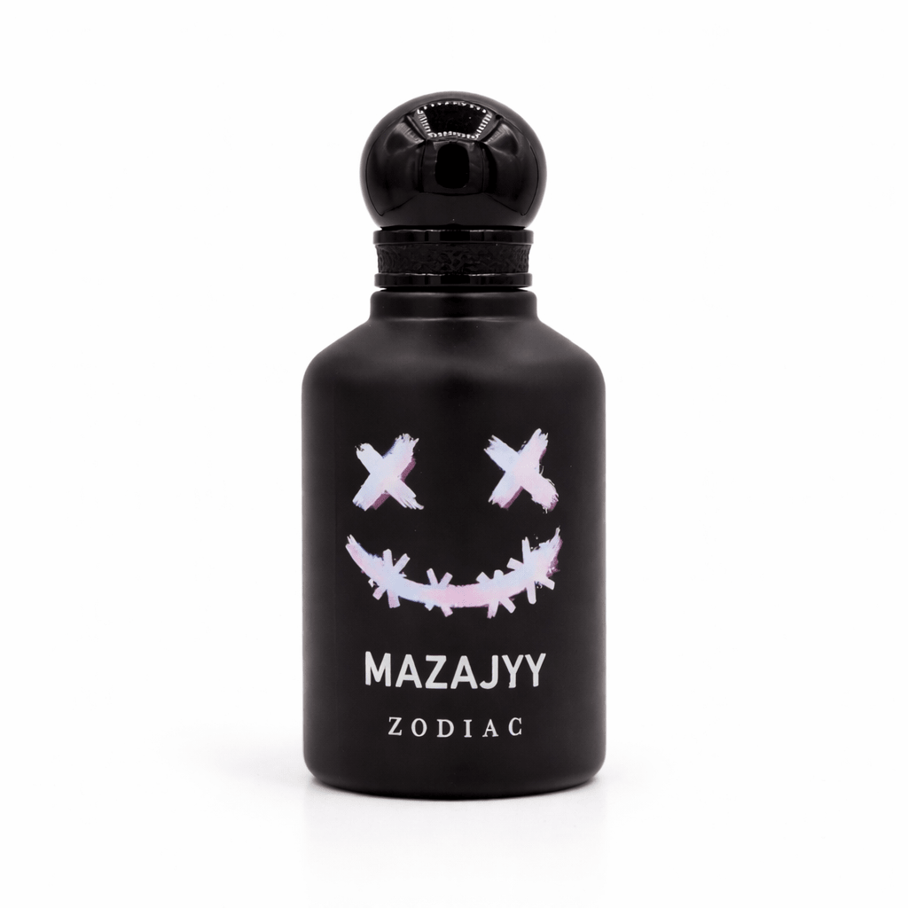 Zodiac Mazajyy Eau de Parfum 90ml - Smile Perfumes