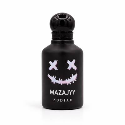 Zodiac Mazajyy Eau de Parfum 90ml - Smile Perfumes
