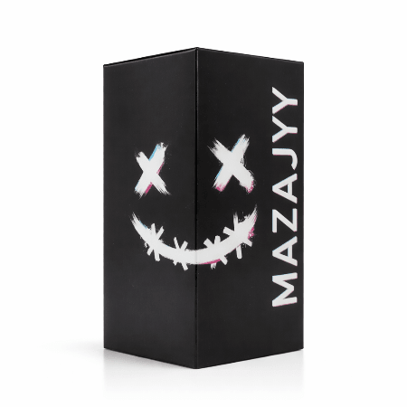 Zodiac Mazajyy Eau de Parfum 90ml - Smile Perfumes