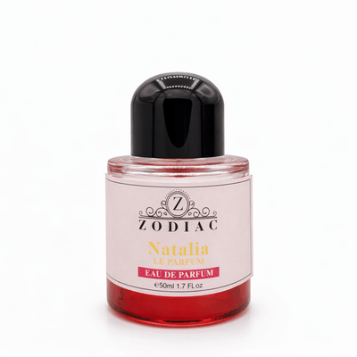 Zodiac Natalia Le Parfum 50ml - Smile Perfumes