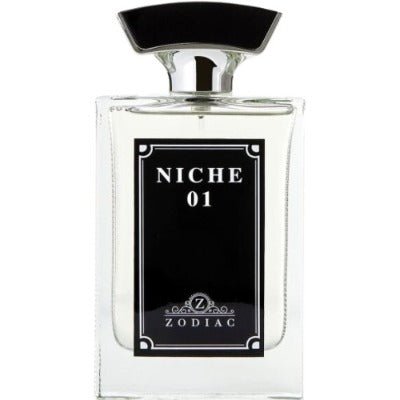 Zodiac Niche 01 Eau de Parfum 100ml - Smile Perfumes