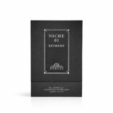 Zodiac Niche 01 Extreme Eau de Parfum 100ml - Smile Perfumes