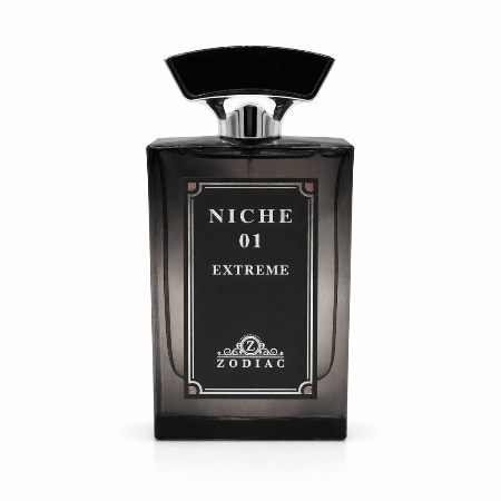 Zodiac Niche 01 Extreme Eau de Parfum 100ml - Smile Perfumes