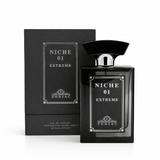 Zodiac Niche 01 Extreme Eau de Parfum 100ml - Smile Perfumes