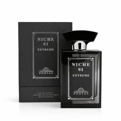 Zodiac Niche 01 Extreme Eau de Parfum 100ml - Smile Perfumes
