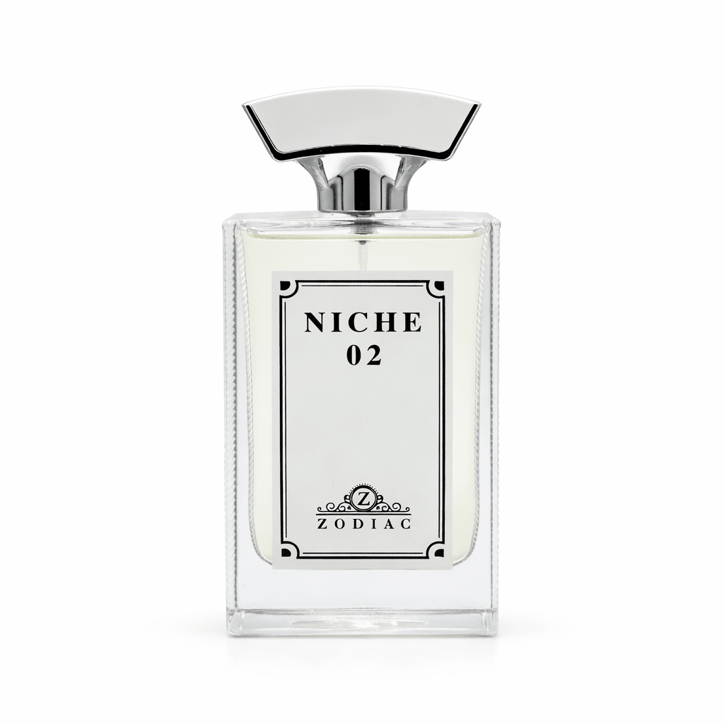Zodiac Niche 02 Eau de Parfum 100ml - Smile Perfumes