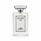 Zodiac Niche 02 Eau de Parfum 100ml - Smile Perfumes