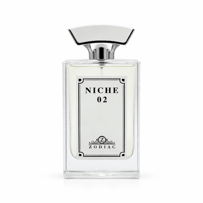 Zodiac Niche 02 Eau de Parfum 100ml - Smile Perfumes