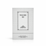 Zodiac Niche 02 Eau de Parfum 100ml - Smile Perfumes