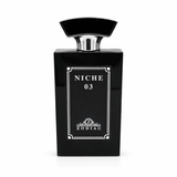 Zodiac Niche 03 Eau de Parfum 100ml - Smile Perfumes