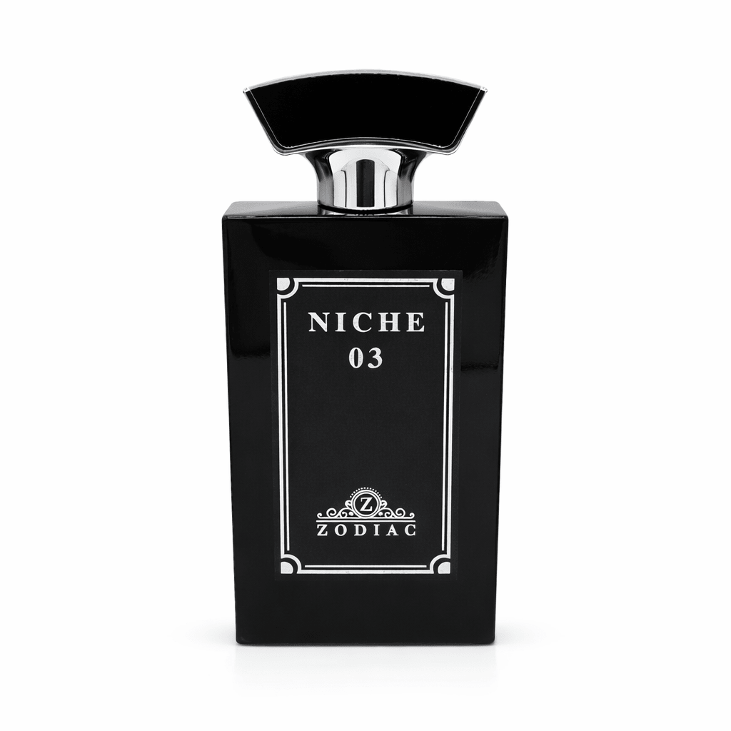 Zodiac Niche 03 Eau de Parfum 100ml - Smile Perfumes