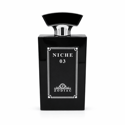 Zodiac Niche 03 Eau de Parfum 100ml - Smile Perfumes