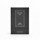 Zodiac Niche 03 Eau de Parfum 100ml - Smile Perfumes