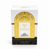 Zodiac Nuit Du Boulevard Eau de Parfum 100ml - Smile Perfumes