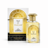 Zodiac Nuit Du Boulevard Eau de Parfum 100ml - Smile Perfumes
