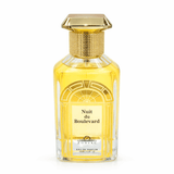 Zodiac Nuit Du Boulevard Eau de Parfum 100ml - Smile Perfumes