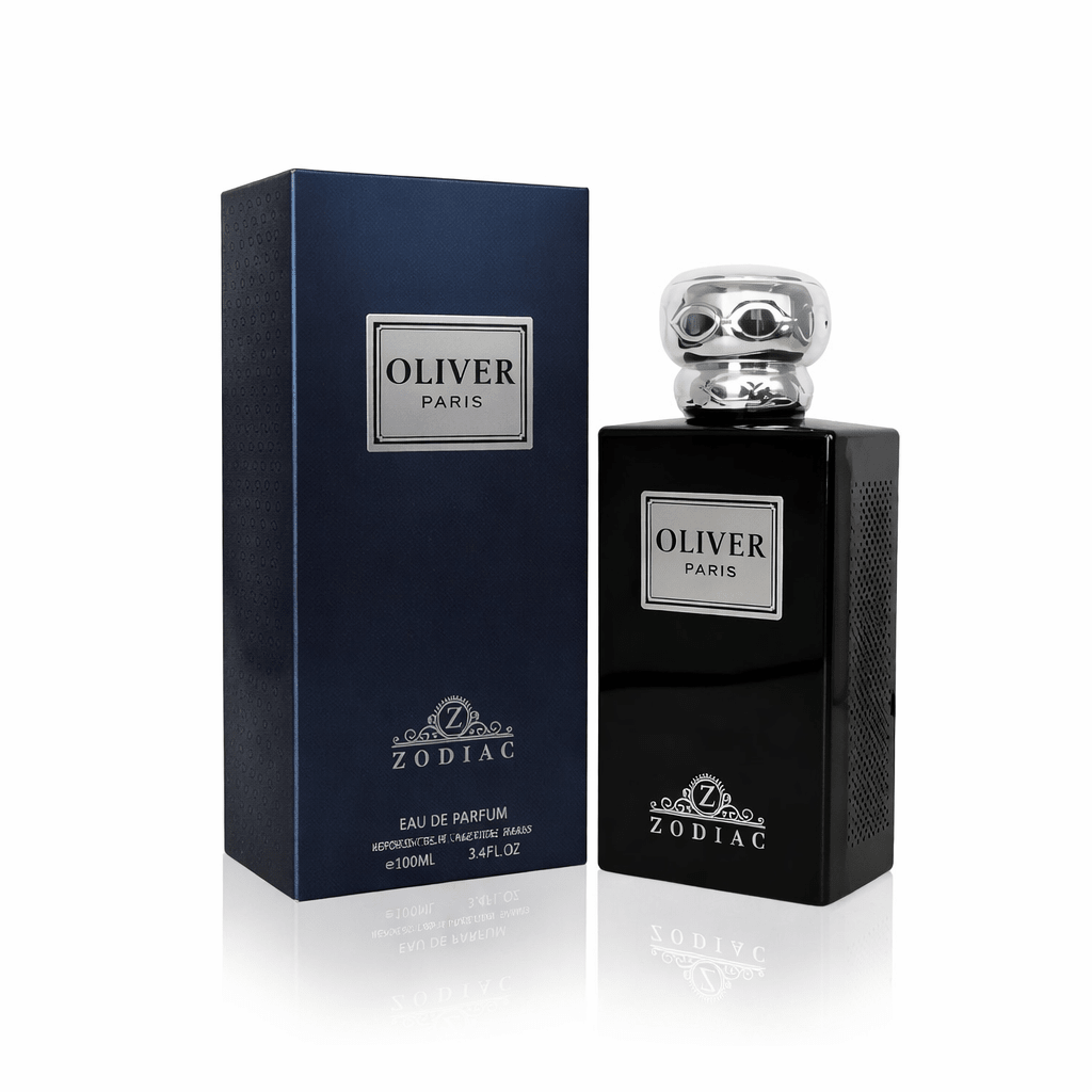 Zodiac Oliver Eau de Parfum 100ml - Smile Perfumes