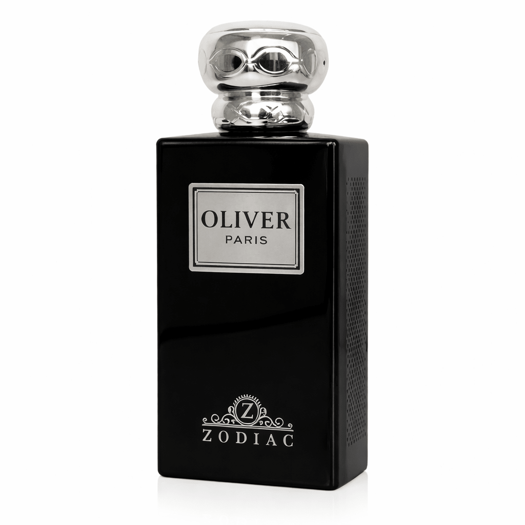 Zodiac Oliver Eau de Parfum 100ml - Smile Perfumes