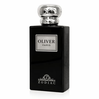 Zodiac Oliver Eau de Parfum 100ml - Smile Perfumes