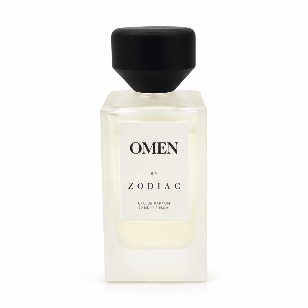 Zodiac Omen Eau de Parfum 100ml - Smile Perfumes