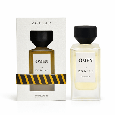 Zodiac Omen Eau de Parfum 100ml - Smile Perfumes