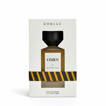 Zodiac Omen Eau de Parfum 100ml - Smile Perfumes