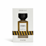 Zodiac Omen Eau de Parfum 100ml - Smile Perfumes