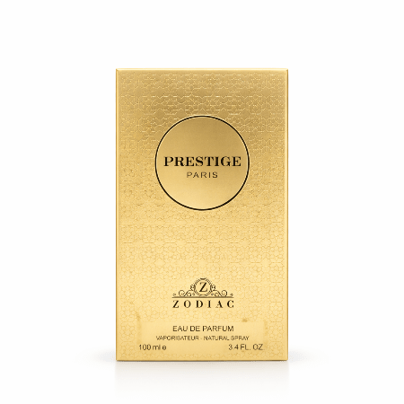 Zodiac Prestige (Eau de parfum) - 100ml - Smile Perfumes