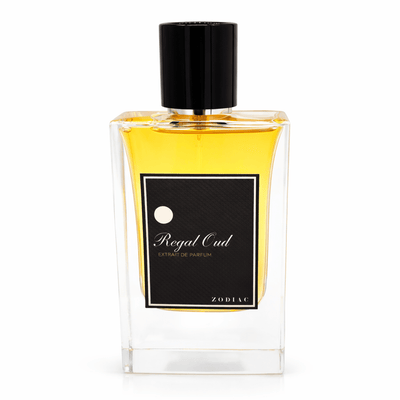 Zodiac Regal Oud Eau de Parfum 60ml - Smile Perfumes