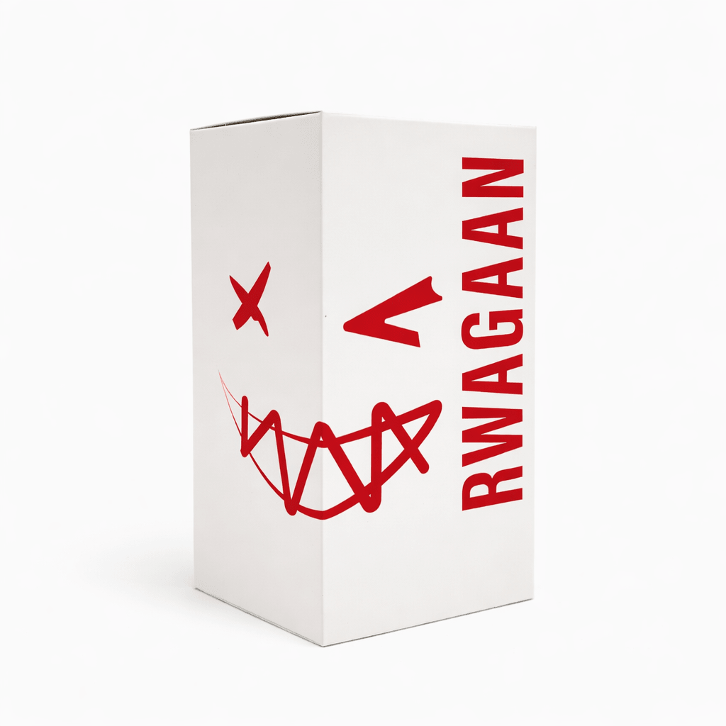 Zodiac Rwagaan Eau de Parfum 90ml - Smile Perfumes