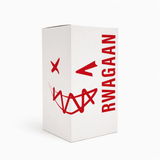 Zodiac Rwagaan Eau de Parfum 90ml - Smile Perfumes