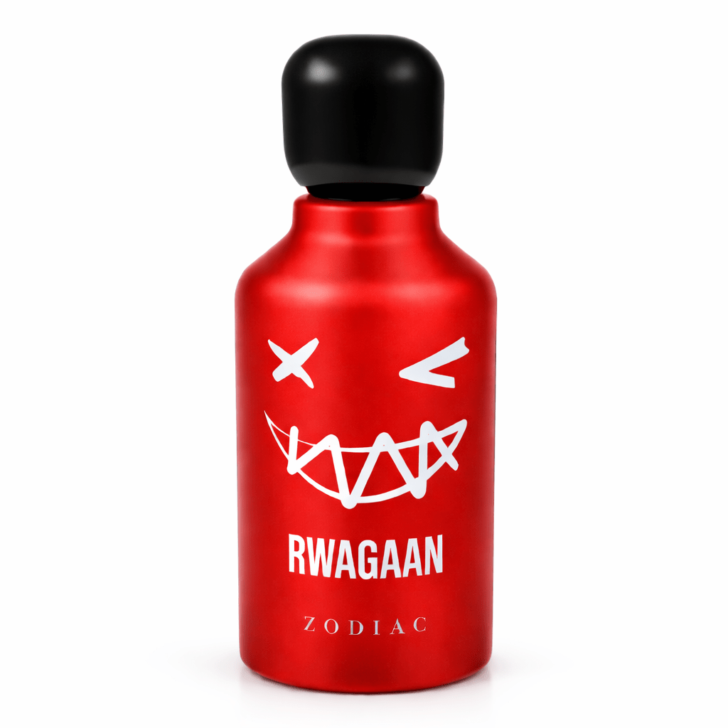 Zodiac Rwagaan Eau de Parfum 90ml - Smile Perfumes